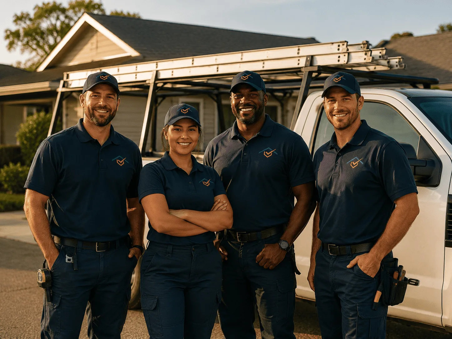 Roof Inspection company in Hoboken, GA